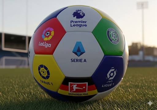 美国足球大联盟 MLS 标志